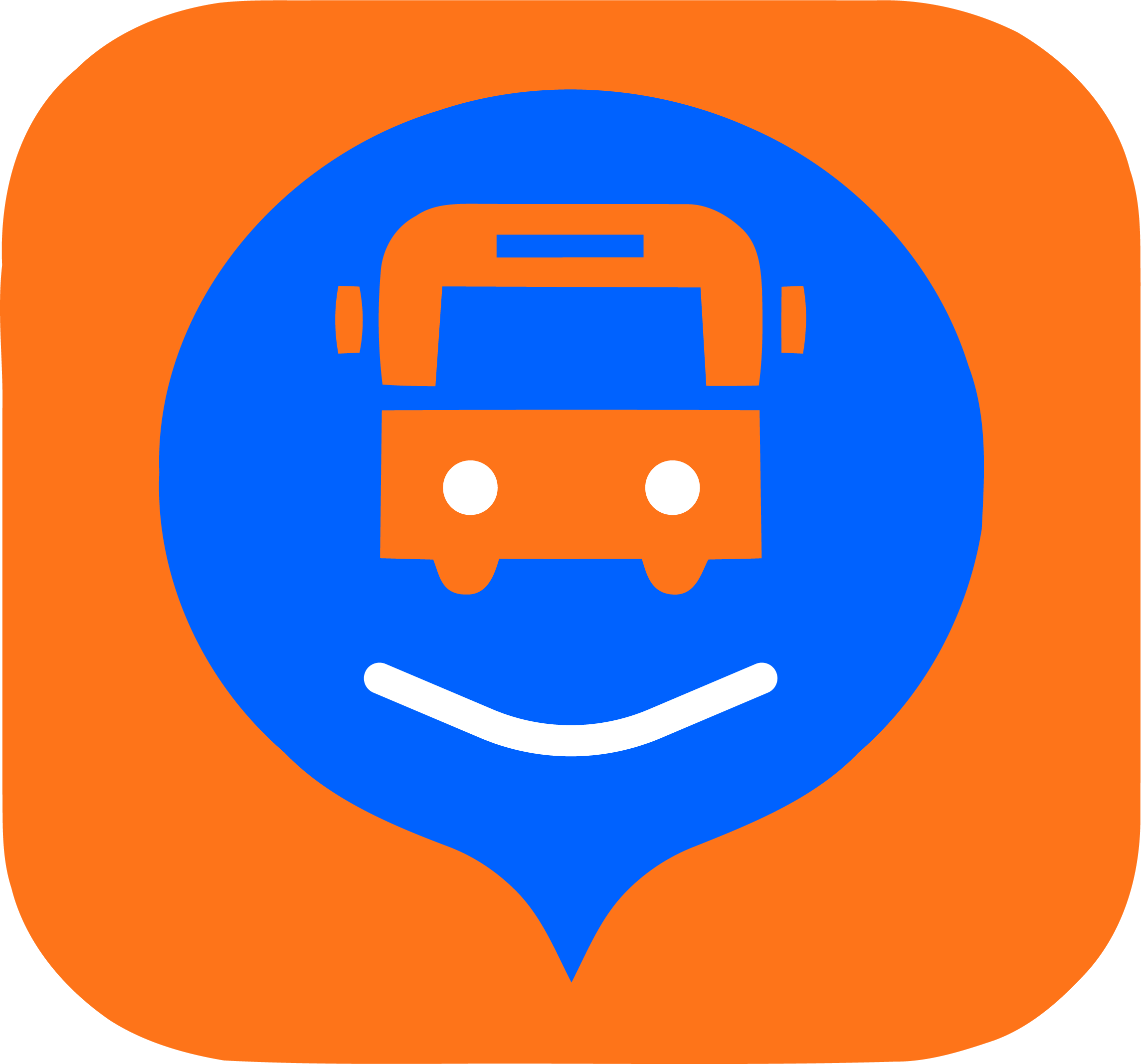 GBus Logo